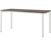 Стол компьютерный Kobor KP-180/60 white/charlston 250402