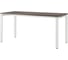 Стол компьютерный Kobor KP-80/70 white/charlston 250404 1