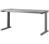 Стол компьютерный Kobor KL2-80/80 graphite/chicago 252220