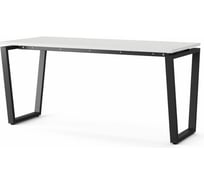 Стол компьютерный Kobor KOTR-160/60 black/premium 254165