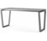 Стол компьютерный Kobor KOTR-80/80 aluminum/chicago 254404 1