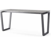 Стол компьютерный Kobor KOTR-100/60 graphite/chicago 254287