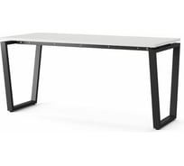 Стол компьютерный Kobor KOTR-120/80 black/premium 254177