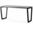 Стол компьютерный Kobor KOTR-120/70 black/chicago 254191 1