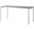 Стол компьютерный Kobor KP-80/80 white/chicago 250348 1