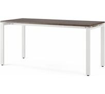 Стол компьютерный Kobor KP-100/60 white/charlston 250398