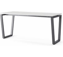 Стол компьютерный Kobor KOTR-180/60 graphite/premium 254270