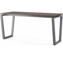 Стол компьютерный Kobor KOTR-120/60 graphite/charlston 254351