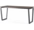 Стол компьютерный Kobor KOTR-120/60 graphite/charlston 254351 1