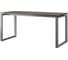 Стол компьютерный Kobor KO1-80/60 graphite/charlston 253101 1