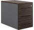 Тумба приставная Kobor TS3-40/80 graphite/charlston 220521 1