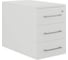 Тумба приставная Kobor TS3-40/70 white/premium 220552 1