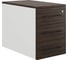 Тумба приставная Kobor TS3-40/50 white/charlston 220566 1
