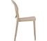 Набор обеденных стульев DOBRIN ALBERT бежевый, 4 шт. LMZL-PP712-N_P-beige 5