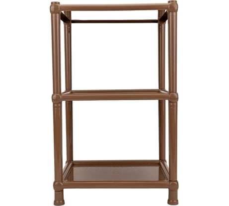 Универсальная этажерка Полимербыт  -1 63210591 439680000