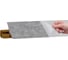 Набор плинтус KORNER LB 231(88) Руис 3,0 м (к-т заглушек, углов арт.14) 00006249 1