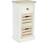 Комод с тремя ящиками Экодизайн HX19-199