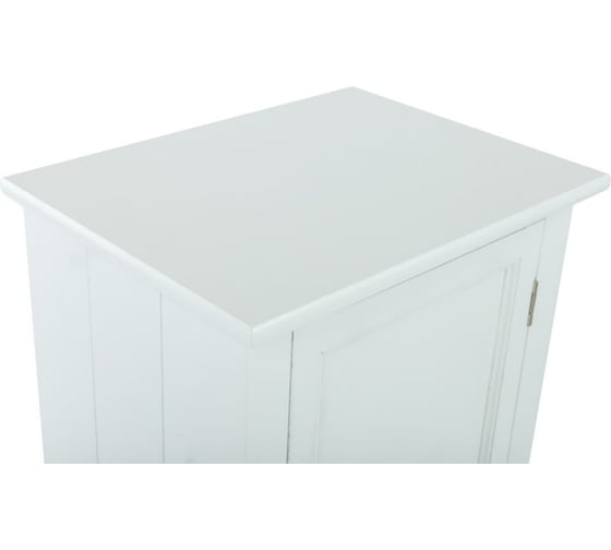 Комод с двумя ящиками и дверцей Экодизайн HX19-207