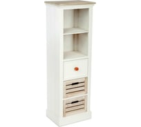 Комод с тремя ящиками и полкой Экодизайн HX19-198