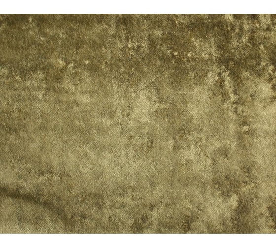 Пуф Эскар Barhan круглый, цвет оливковый, D36 см 167200686