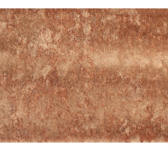 Пуф Эскар Barhan круглый, цвет терракотовый, D36 см 167200638