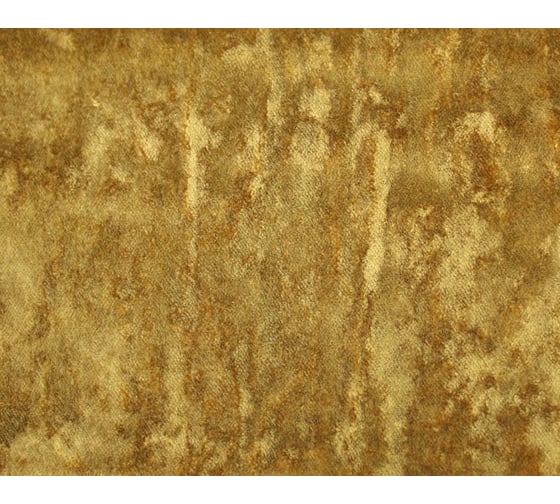 Пуф Эскар Barhan круглый, цвет гуммигут, D36 см 167200654