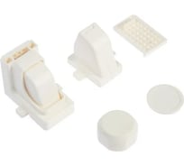 Детский магнитный блокиратор с фиксатором LOCKLAND 2 замка-блокиратора в комплекте 7123629