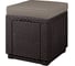 Пуф Keter Cube With Cushion 213785 1