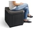 Пуф Keter Cube With Cushion 213785 3