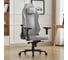 Кресло геймерское Evolution TITAN FABRIC Grey 3