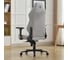 Кресло геймерское Evolution TITAN FABRIC Grey 4
