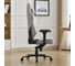 Кресло геймерское Evolution TITAN FABRIC Grey 5