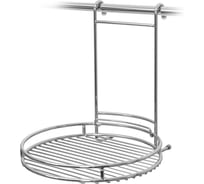 Полка на рейлинг Rosenberg RWR-280006-1