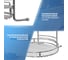 Полка на рейлинг Rosenberg RWR-280006-1 4