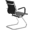 Комплект кресел Tetchair 2 шт Урбан С/Urban S (на полозьях) кож/зам, черный, 36-6 25816 4