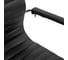 Комплект кресел Tetchair 2 шт Урбан С/Urban S (на полозьях) кож/зам, черный, 36-6 25816 7