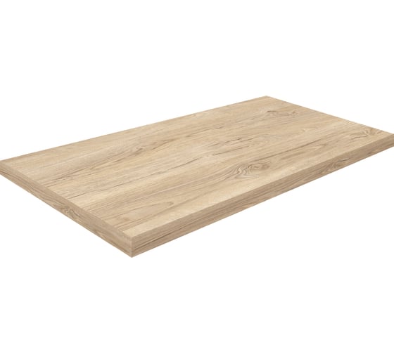 Столешница Alternative Дуб Мадуро 6289 PE, 1200x800x25 мм, В1 ВЛДСП 4SF 00 49125