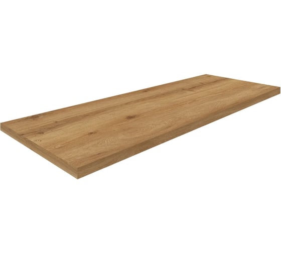 Столешница Alternative Дуб Горный 1023 PE, 1200x600x25 мм, В1 ВЛДСП 4SF 00 52260