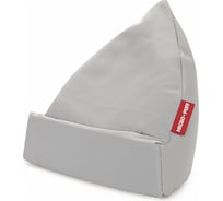 Подставка для планшета и смартфона Balvi Micro Puff серая 27470