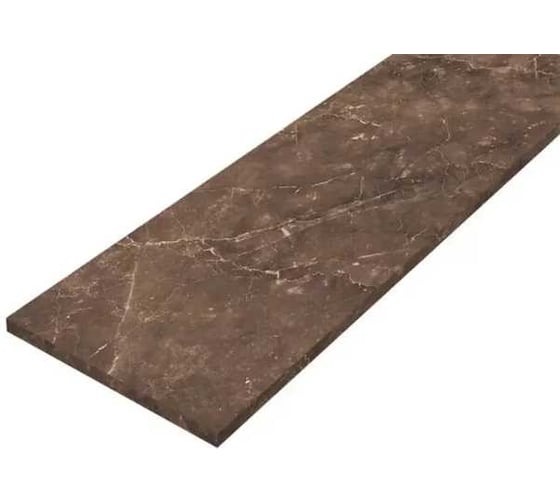 Столешница Alternative Италика 3728 PE 1000x600x38 мм, В1, ВЛДСП, 4SF 00 60025