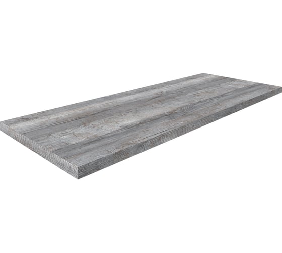Столешница Alternative Рагнар 4891 WL 1200x800x38 мм, В1, ВЛДСП, 4SF 00 48902