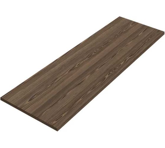 Столешница Alternative Сосна Глэм 4143 PE 1200x600x25 мм, В1, ВЛДСП, 4SF 00 60835