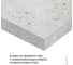 Столешница Alternative Терраццио 8373 PE 1000x600x38 мм, В1, ЛДСтП, 4SF 00 60028 2
