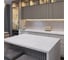 Столешница Alternative Терраццио 8373 PE 1000x600x38 мм, В1, ЛДСтП, 4SF 00 60028 6