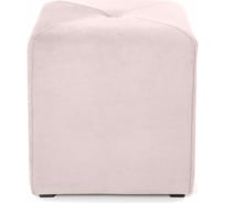 Квадратный каркасный пуф Итана Family 400х400х430 мм 4627189082458