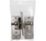 Комплект монтажных пластин Armadillo SLD.Comfort-PRO.PROF/telescope.static door plates 58109 2