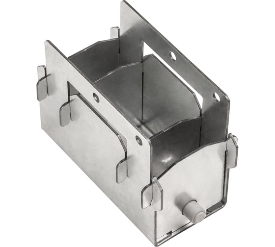 Толкатель скрытого монтажа Armadillo SLD.Comfort-PENAL, K-push 60559