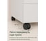Тумба мобильная SKYLAND GT-3D.1A Белый 412х450х566 00-07224541 6