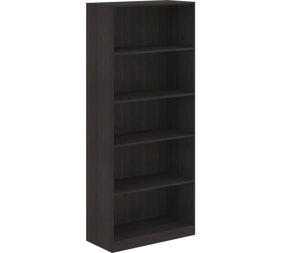 Стеллаж SKYLAND широкий SR-5W Дуб Юкон Модерн 770х359х1815 SIMPLE 00-07162741