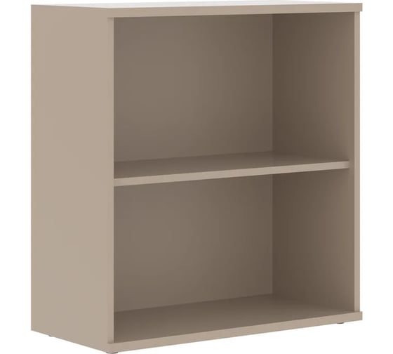 Стеллаж SKYLAND СТ-3 Мокачино 770х365х823 IMAGO 00-07193695